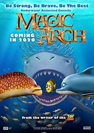 Magic Arch 