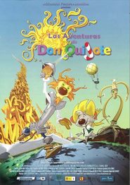 Las aventuras de Don Quijote