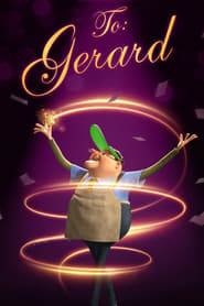 برای جرارد  To: Gerard