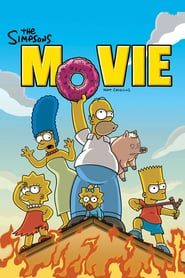 سیمپسون ها The Simpsons Movie