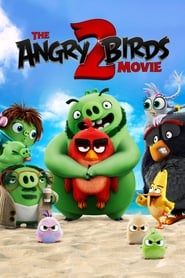 پرندگان خشمگین 2 The Angry Birds Movie 2