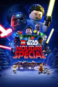 لگو جنگ ستارگان The Lego Star Wars Holiday Special