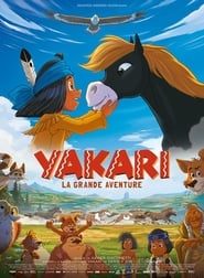 یاکاری: سفری دیدنی Yakari, a Spectacular Journey