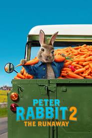 پیتر خرگوشه ۲ Peter Rabbit 2: The Runaway