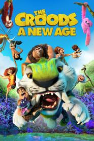 غارنشینها 2  - خانواده کرودها: عصر جدید   The Croods: A New Age
