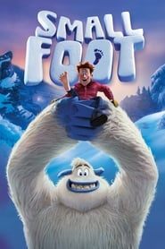 پاکوتاه  Smallfoot