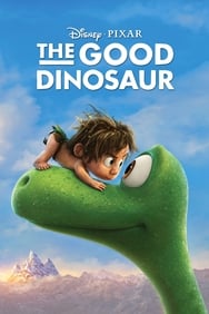 دایناسور خوب  The Good Dinosaur