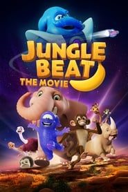  ضربان جنگل  Jungle Beat: The Movie