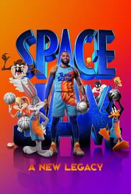 اسپیس جم: میراث جدید  Space Jam: A New Legacy