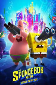 Thباب اسفنجی  e SpongeBob Movie: Sponge on the Run