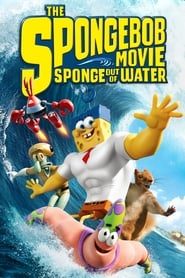 باب‌اسفنجی: اسفنج بیرون از آب  The SpongeBob Movie: Sponge Out of Water