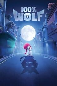 صد در صد گرگ  100% Wolf