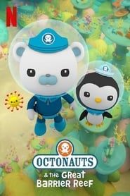 کتوناوت ها و صخره بزرگ سد   Octonauts and the Great Barrier Reef