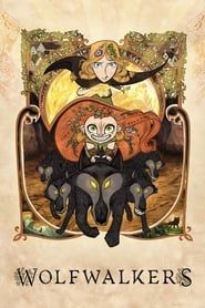 ولف واکر  Wolfwalkers