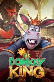 خرشاه  The Donkey King