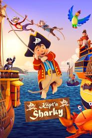  کاپیتان شارکی  Käpt'n Sharky