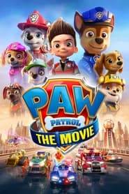 سگ های نگهبان  PAW Patrol: The Movie