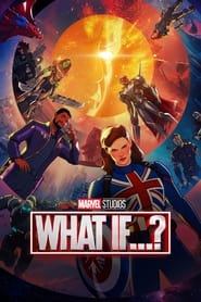 چه می شد اگر…؟  What If...?