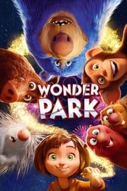 پارک شگفت انگیز   Wonder Park