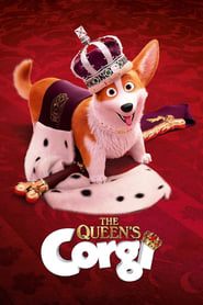 سگ مورد علاقه ملکه  The Queen's Corgi