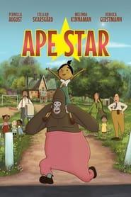 ستاره میمون  The Ape Star