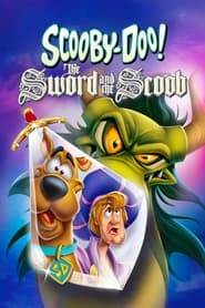 اسکوبی دو! شمشیر و اسکوب  Scooby-Doo! The Sword and the Scoob