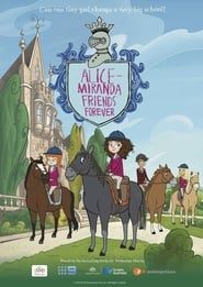آلیس میراندا و دوستان همیشگی  Alice-Miranda Friends Forever