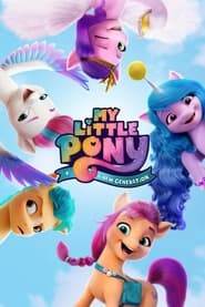 پونی کوچولوی من: نسل جدید  My Little Pony: A New Generation