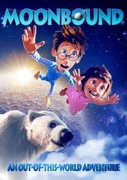 سفر به ماه  Moonbound