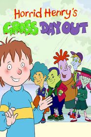 سفر حال بهم زن هنری چندشه  Horrid Henry's Gross Day Out