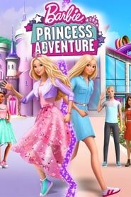 باربی ماجراجویی شاهزاده  Barbie: Princess Adventure
