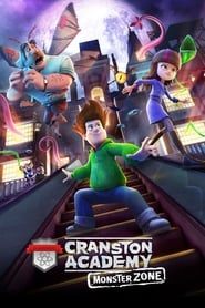 آکادمی کرانستون: قلمرو هیولا  Cranston Academy: Monster Zone