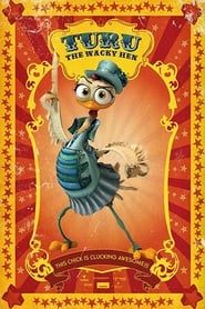 تارو : مرغ خرفت  Turu, the Wacky Hen