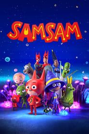 سم ‌سم   SamSam