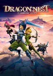 آشیانه اژدها؛ جنگجویان سحرخیز   Dragon Nest: Warriors' Dawn