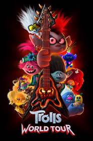 تور جهانی ترول‌ها  Trolls World Tour