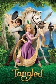 گیسو کمند   Tangled