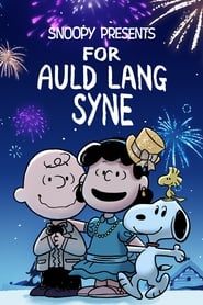اسنوپی تقدیم می کند : روزهای خوش گذشته  Snoopy Presents: For Auld Lang Syne