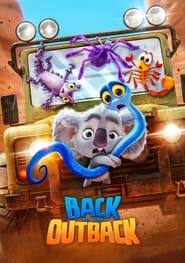 بازگشت به اوت بک  Back to the Outback