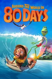 دور دنیا در 80 روز  Around the World in 80 Days