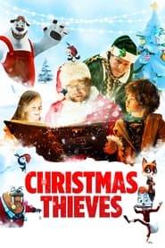 دزدهای کریسمس  Christmas Thieves