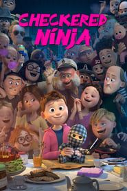 نینجای شطرنجی  Checkered Ninja