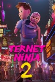 نینجای شطرنجی 2  Checkered Ninja 2