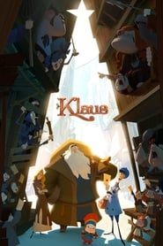 کلاوس  Klaus