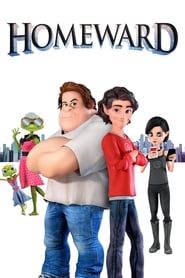 به سمت خانه  Homeward