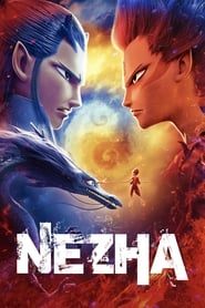 نه‌ژا  Ne Zha