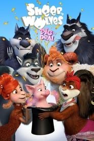 گرگ ها و گوسفندها 2  Sheep & Wolves: Pig Deal