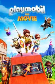 پلی موبیل  Playmobil: The Movie