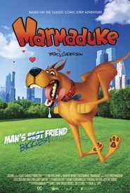 مارمادوک  Marmaduke