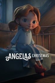 کریسمس آنجلا  Angela's Christmas